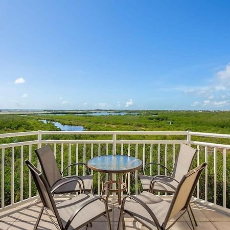 The Andros -4Th Floor Sunset View Villa Key West Exteriör bild