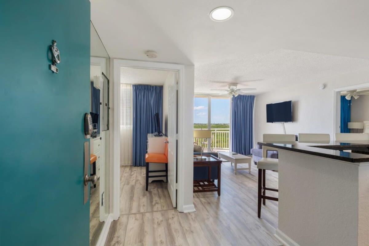 The Andros -4Th Floor Sunset View Villa Key West Exteriör bild