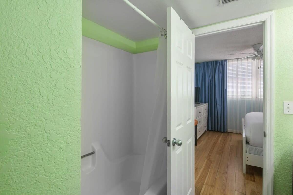 The Andros -4Th Floor Sunset View Villa Key West Exteriör bild
