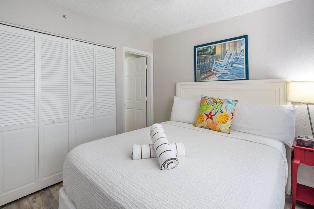 The Andros -4Th Floor Sunset View Villa Key West Exteriör bild
