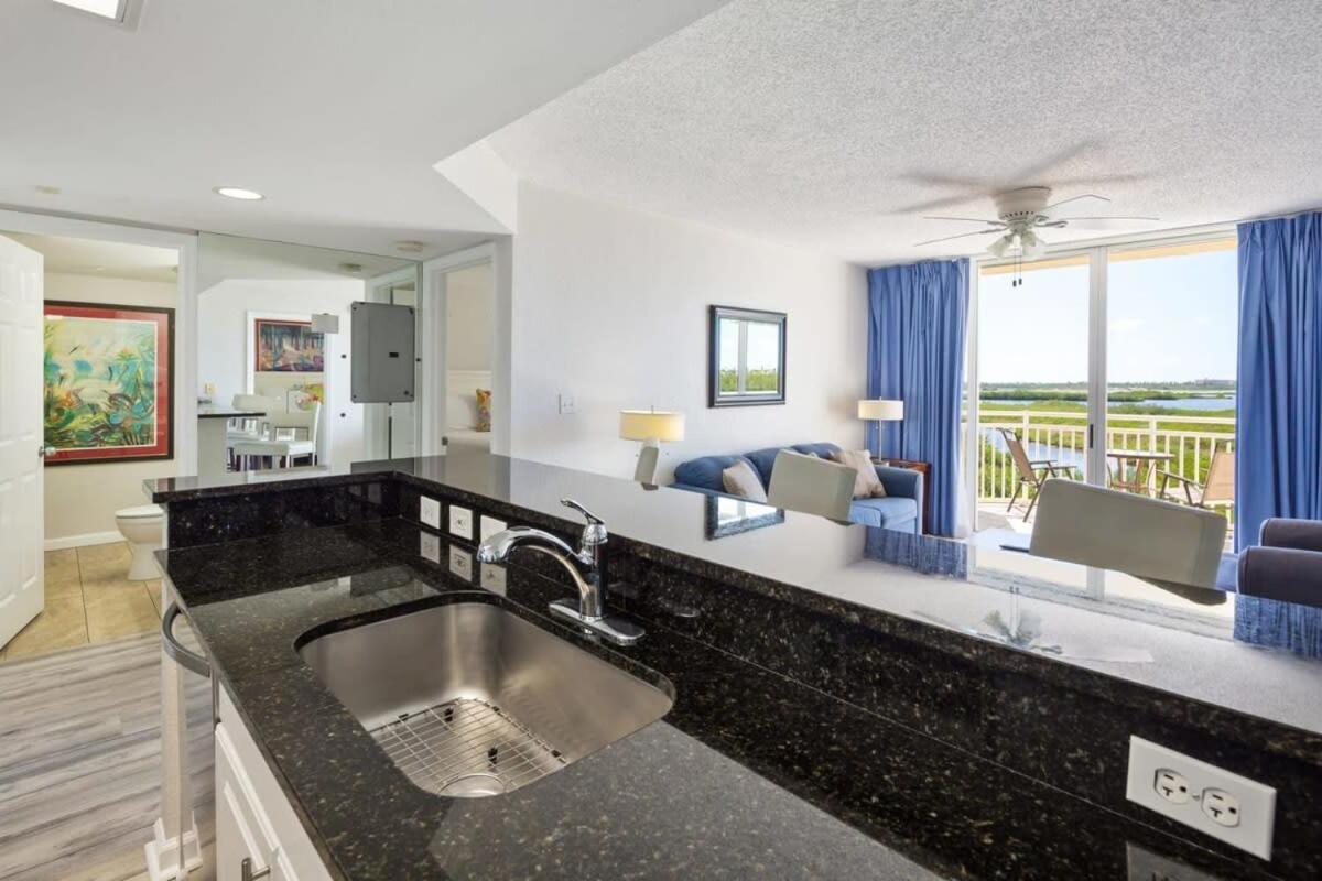 The Andros -4Th Floor Sunset View Villa Key West Exteriör bild