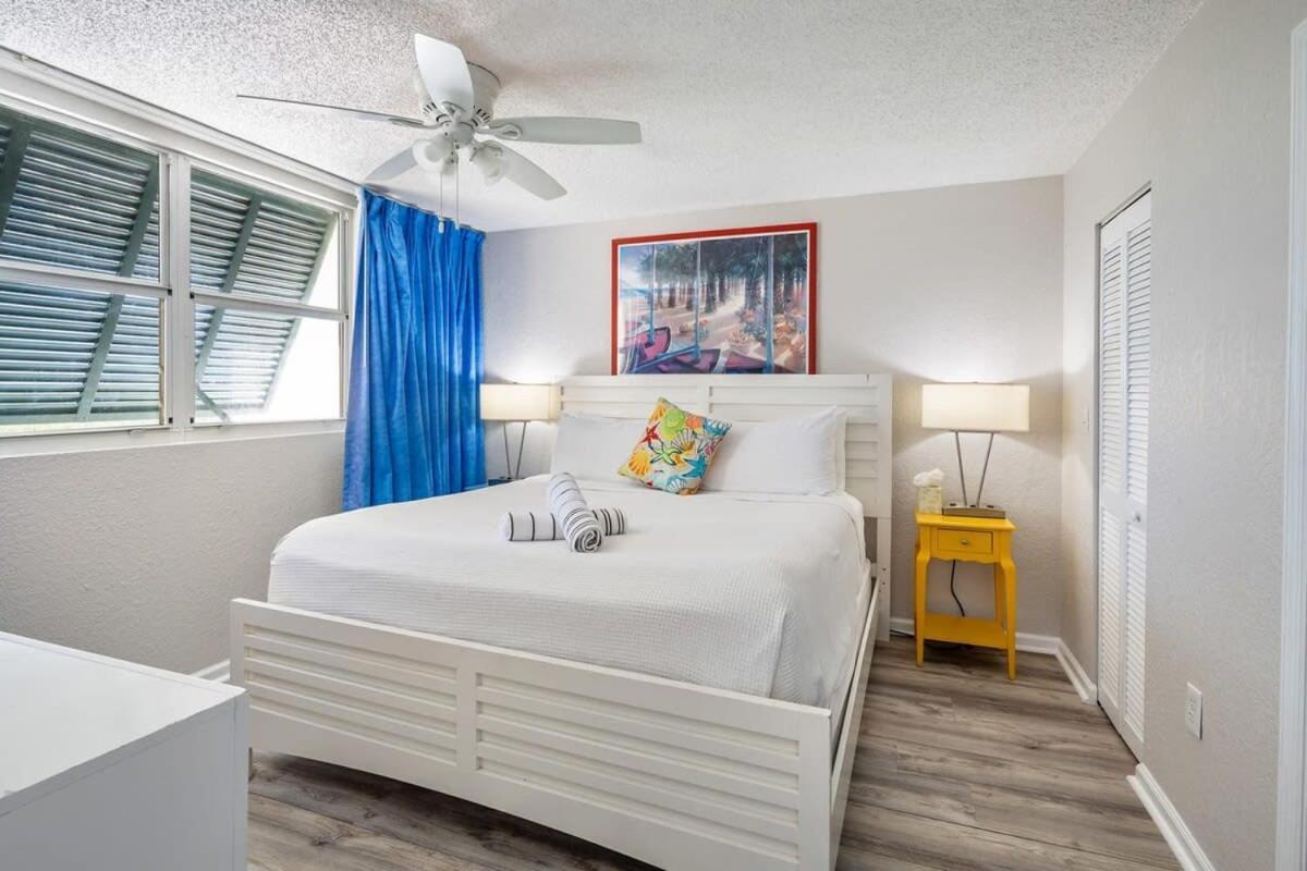 The Andros -4Th Floor Sunset View Villa Key West Exteriör bild