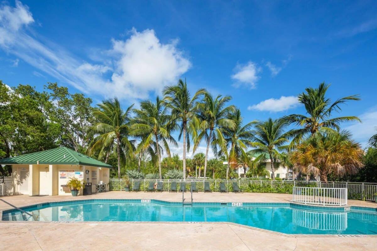 The Andros -4Th Floor Sunset View Villa Key West Exteriör bild
