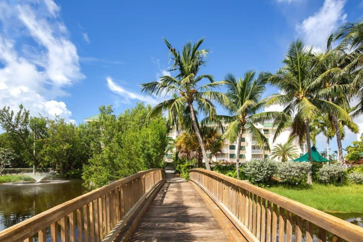The Andros -4Th Floor Sunset View Villa Key West Exteriör bild