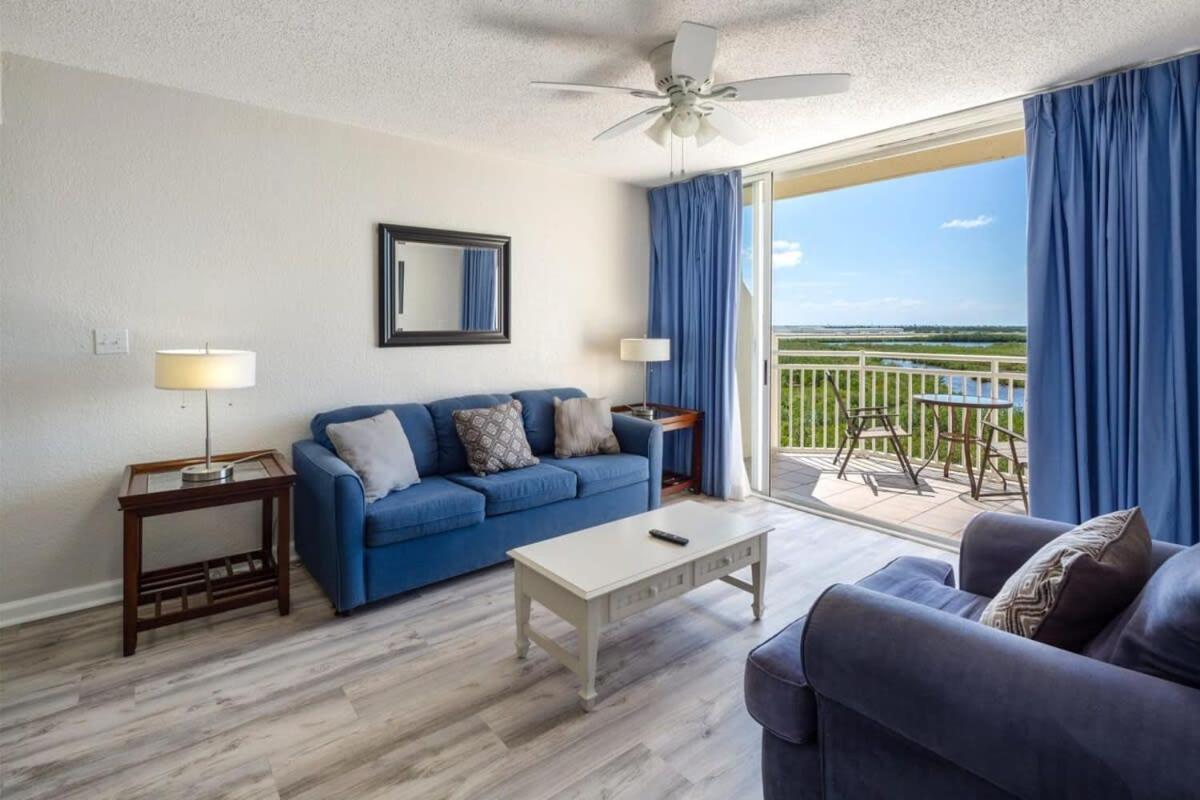 The Andros -4Th Floor Sunset View Villa Key West Exteriör bild