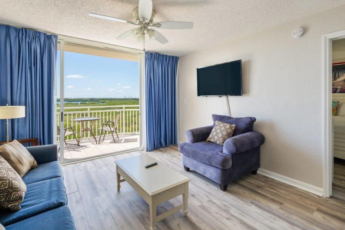 The Andros -4Th Floor Sunset View Villa Key West Exteriör bild